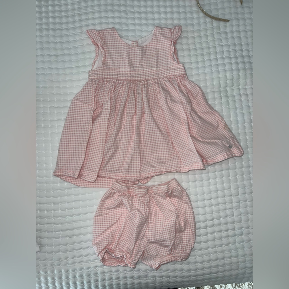 Petit bateau 24 M new